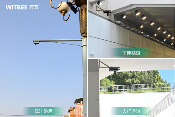 如何做好城市內澇監測工作？(圖2)