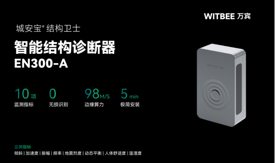 萬(wàn)賓科技城市生命線應(yīng)用場(chǎng)景 | 建筑結(jié)構(gòu)健康監(jiān)測(cè)系統(tǒng) (結(jié)構(gòu)篇二)(圖5)