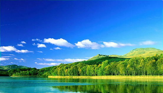 水環(huán)境治理在線監(jiān)測方案：提升江河湖泊生態(tài)保護(hù)治理能力(圖1)