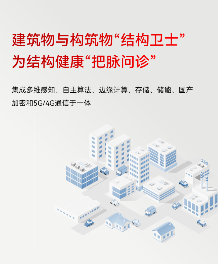 傾角振動監測儀 EN301-AS(圖5)