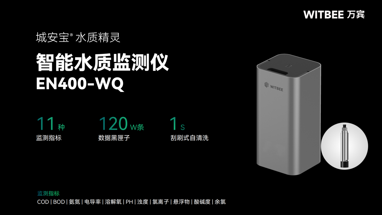 智能水質監測儀：守護排海口水質，助力海洋生態保護(圖2)